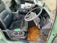 MITSUBISHI FUSO Super Great Aluminum Block BDG-FS55JZ 2010 909,000km_17