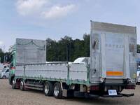 MITSUBISHI FUSO Super Great Aluminum Block BDG-FS55JZ 2010 909,000km_3