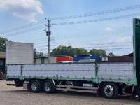 MITSUBISHI FUSO Super Great Aluminum Block BDG-FS55JZ 2010 909,000km_4