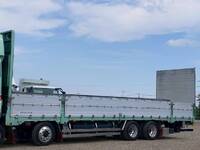 MITSUBISHI FUSO Super Great Aluminum Block BDG-FS55JZ 2010 909,000km_5