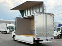 HINO Dutro Aluminum Wing 2KG-XZU710M 2025 2,000km_13