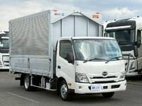 HINO Dutro Aluminum Wing 2KG-XZU710M 2025 2,000km_2