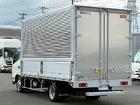 HINO Dutro Aluminum Wing 2KG-XZU710M 2025 2,000km_3