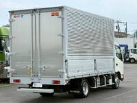 HINO Dutro Aluminum Wing 2KG-XZU710M 2025 2,000km_4