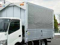 HINO Dutro Aluminum Wing 2KG-XZU710M 2025 2,000km_6