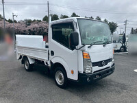 NISSAN Atlas Flat Body SDG-SZ5F24 2013 34,786km_1
