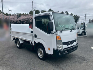 NISSAN Atlas Flat Body SDG-SZ5F24 2013 34,786km_1
