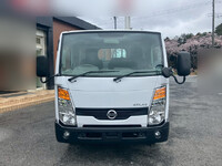 NISSAN Atlas Flat Body SDG-SZ5F24 2013 34,786km_3