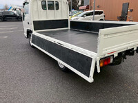 ISUZU Elf Flat Body KR-NHR69 2005 58,012km_10
