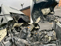 ISUZU Elf Flat Body KR-NHR69 2005 58,012km_12
