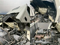 ISUZU Elf Flat Body KR-NHR69 2005 58,012km_13