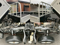 ISUZU Elf Flat Body KR-NHR69 2005 58,012km_14