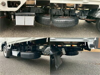ISUZU Elf Flat Body KR-NHR69 2005 58,012km_15