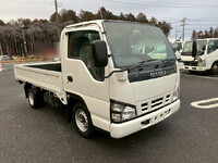 ISUZU Elf Flat Body KR-NHR69 2005 58,012km_1