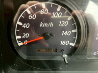 ISUZU Elf Flat Body KR-NHR69 2005 58,012km_25