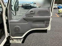 ISUZU Elf Flat Body KR-NHR69 2005 58,012km_27