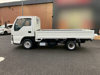 ISUZU Elf Flat Body KR-NHR69 2005 58,012km_6