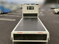 ISUZU Elf Flat Body KR-NHR69 2005 58,012km_9