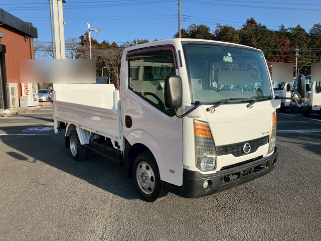 Atlas Flat Body_1