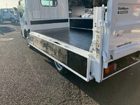 NISSAN Atlas Flat Body PDG-SZ5F24 2008 45,078km_11