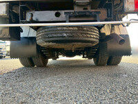 NISSAN Atlas Flat Body PDG-SZ5F24 2008 45,078km_18