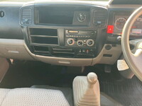 NISSAN Atlas Flat Body PDG-SZ5F24 2008 45,078km_23