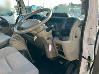 NISSAN Atlas Flat Body PDG-SZ5F24 2008 45,078km_25