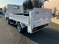 NISSAN Atlas Flat Body PDG-SZ5F24 2008 45,078km_2