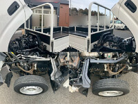 TOYOTA Toyoace Flat Body ABF-TRY230 2014 24,129km_17