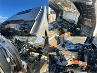 ISUZU Elf Flat Body TPG-NKS85AN 2016 26,422km_15