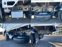 ISUZU Elf Flat Body TPG-NKS85AN 2016 26,422km_17