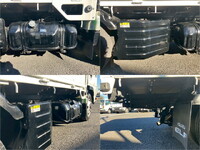 ISUZU Elf Flat Body TPG-NKS85AN 2016 26,422km_18