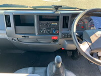 ISUZU Elf Flat Body TPG-NKS85AN 2016 26,422km_21
