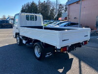 ISUZU Elf Flat Body TPG-NKS85AN 2016 26,422km_2