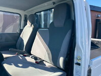 ISUZU Elf Flat Body TPG-NKS85AN 2016 26,422km_34
