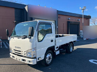 ISUZU Elf Flat Body TPG-NKS85AN 2016 26,422km_3