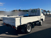 ISUZU Elf Flat Body TPG-NKS85AN 2016 26,422km_4