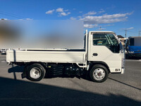 ISUZU Elf Flat Body TPG-NKS85AN 2016 26,422km_5