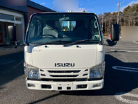 ISUZU Elf Flat Body TPG-NKS85AN 2016 26,422km_6