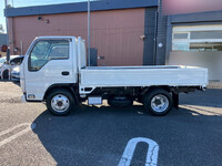 ISUZU Elf Flat Body TPG-NKS85AN 2016 26,422km_8