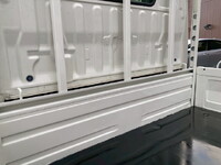 TOYOTA Toyoace Flat Body QDF-KDY231 2015 54,620km_12