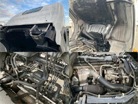 TOYOTA Toyoace Flat Body QDF-KDY231 2015 54,620km_16
