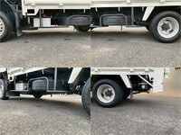TOYOTA Toyoace Flat Body QDF-KDY231 2015 54,620km_18
