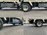 TOYOTA Toyoace Flat Body QDF-KDY231 2015 54,620km_19