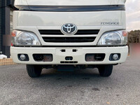 TOYOTA Toyoace Flat Body QDF-KDY231 2015 54,620km_20