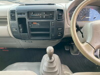 TOYOTA Toyoace Flat Body QDF-KDY231 2015 54,620km_23