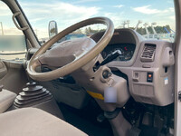 TOYOTA Toyoace Flat Body QDF-KDY231 2015 54,620km_25