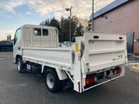 TOYOTA Toyoace Flat Body QDF-KDY231 2015 54,620km_2
