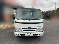 TOYOTA Toyoace Flat Body QDF-KDY231 2015 54,620km_3