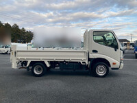 TOYOTA Toyoace Flat Body QDF-KDY231 2015 54,620km_4